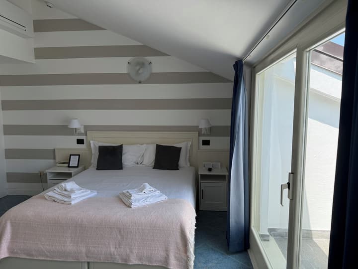 Hotel La Fontana