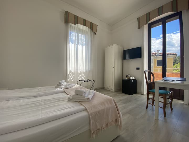 Hotel La Fontana