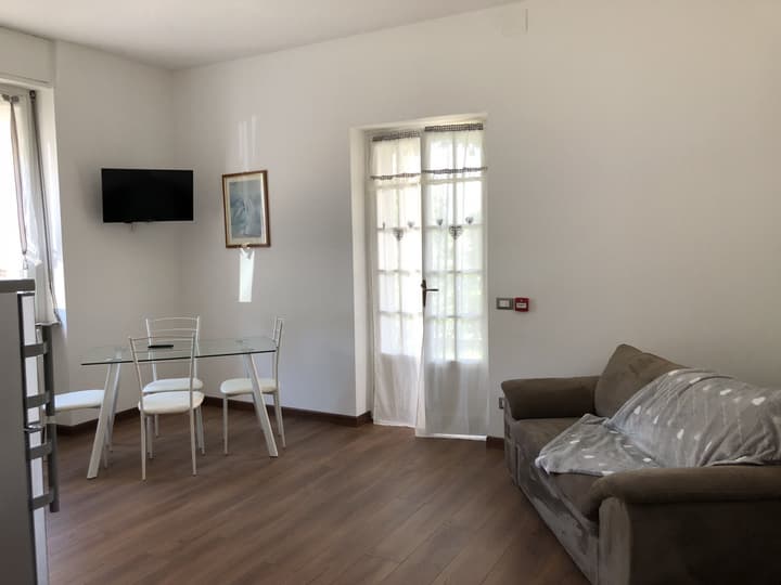 Hotel La Fontana
