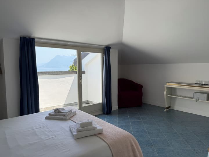 Hotel La Fontana