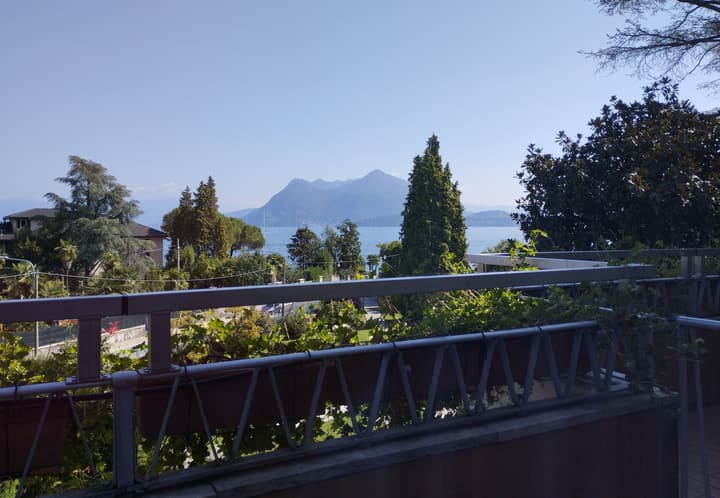 Hotel La Fontana