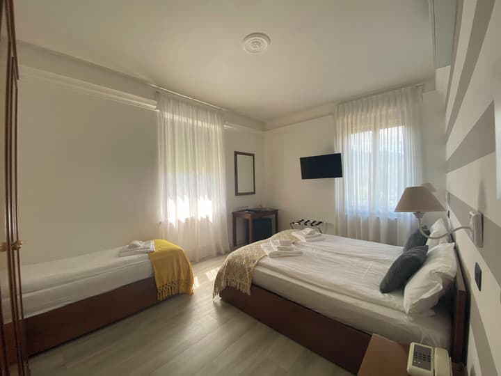 Hotel La Fontana