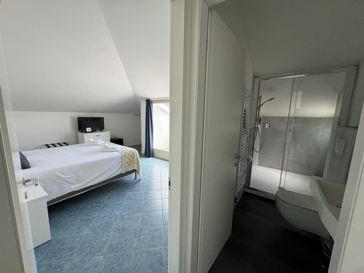 Hotel La Fontana