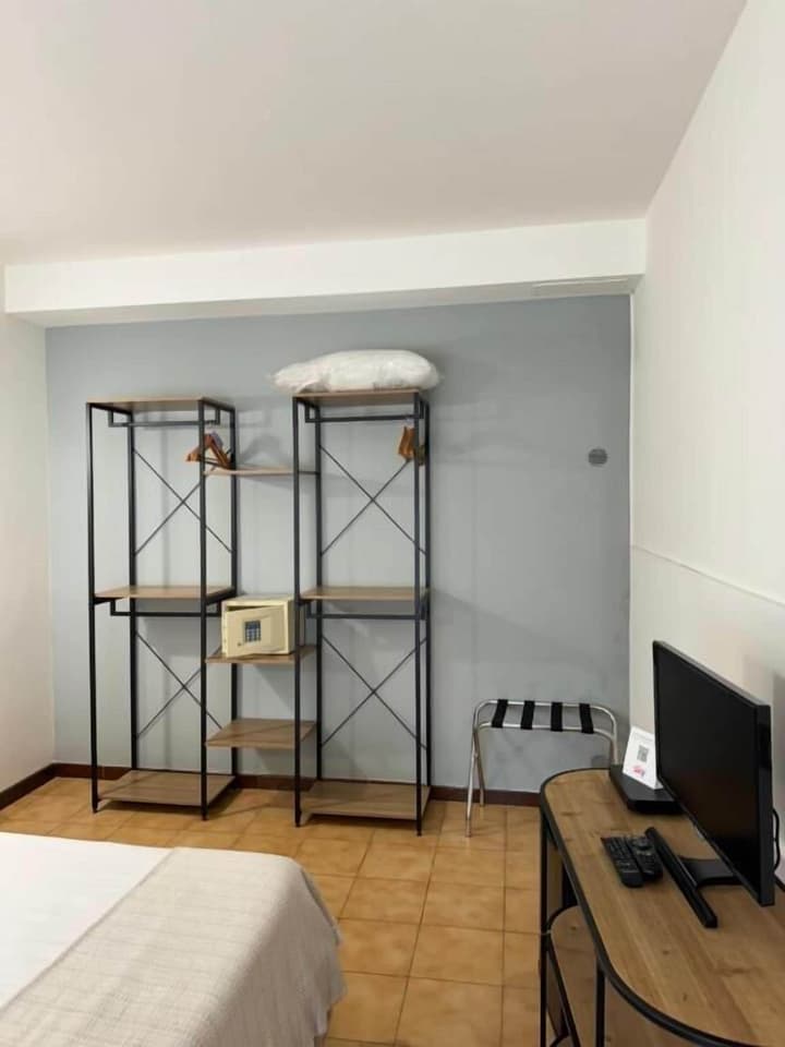 Hotel La Fontana