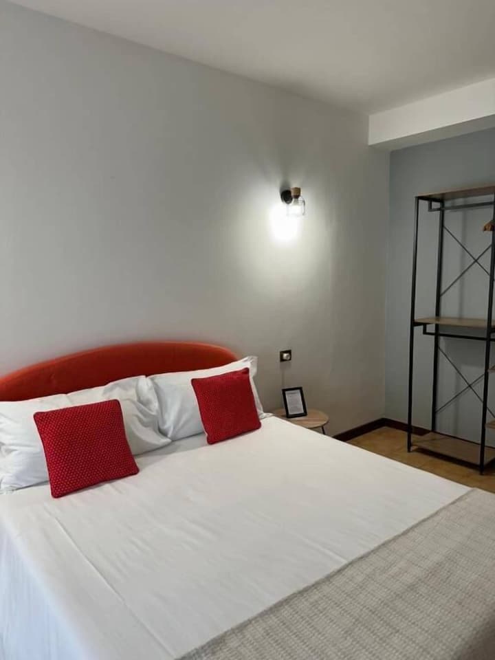 Hotel La Fontana