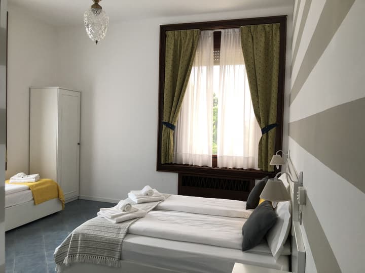 Hotel La Fontana