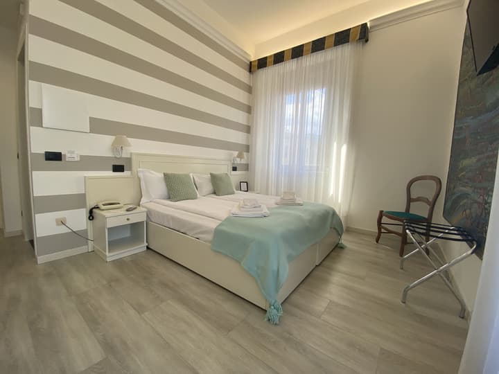 Hotel La Fontana