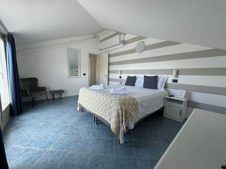 Hotel La Fontana