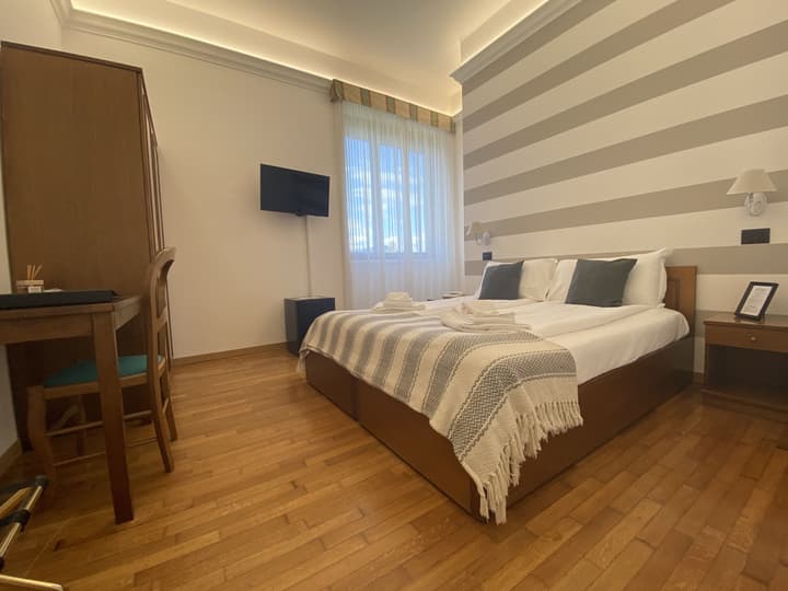 Hotel La Fontana