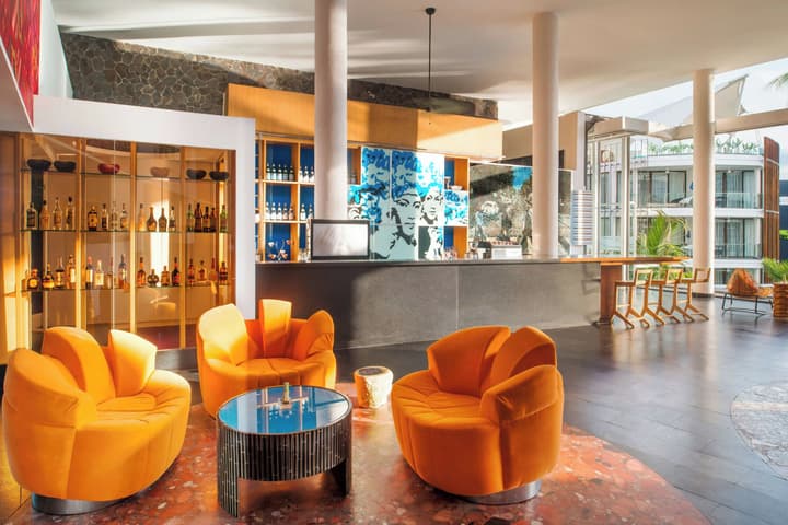 Le Meridien Bali Jimbaran