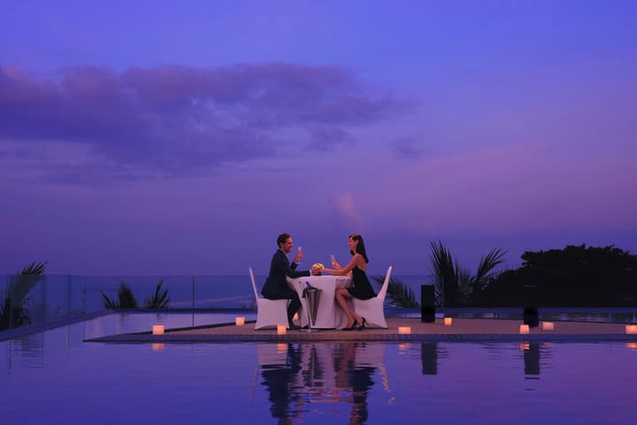 Le Meridien Bali Jimbaran