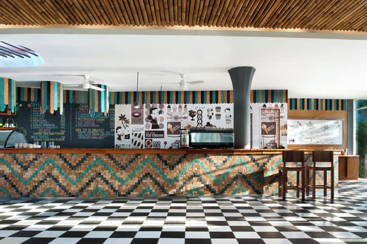 Le Meridien Bali Jimbaran