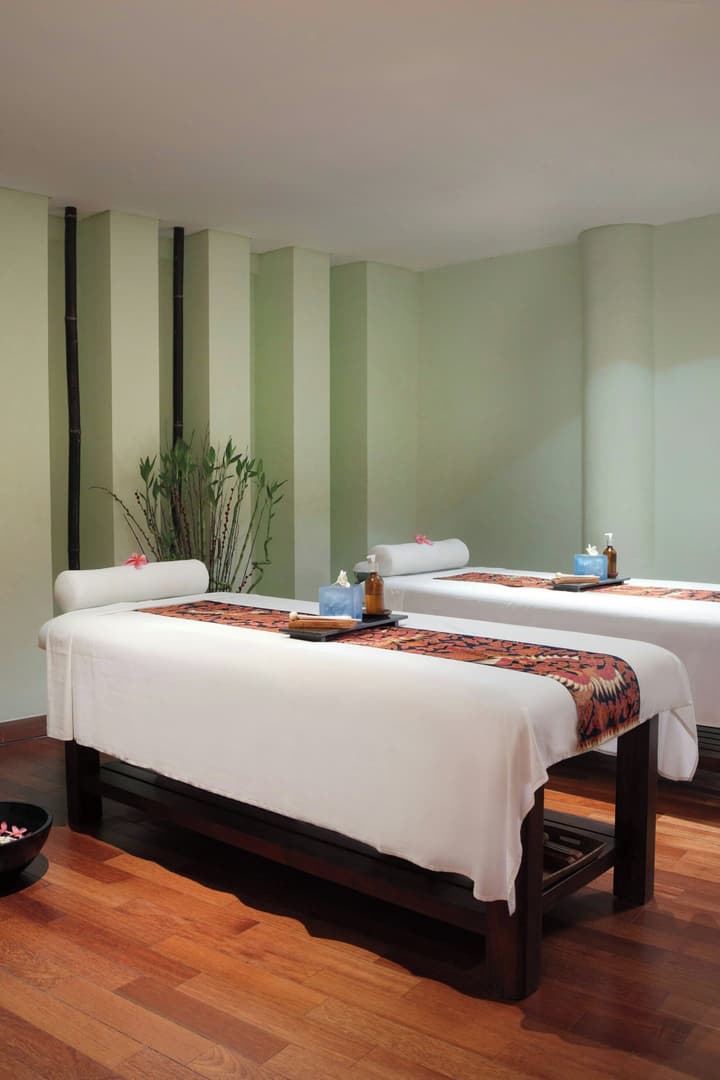 Le Meridien Bali Jimbaran
