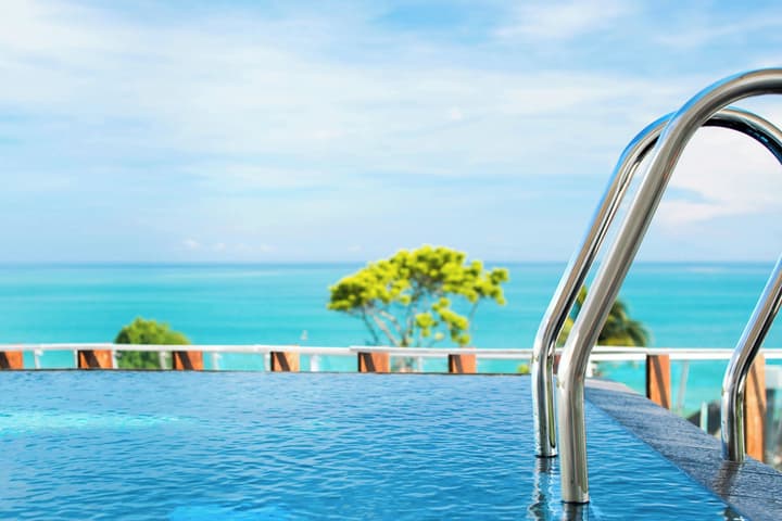 Le Meridien Bali Jimbaran