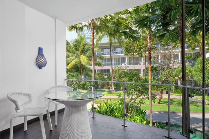 Le Meridien Bali Jimbaran