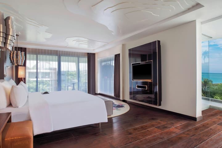 Le Meridien Bali Jimbaran