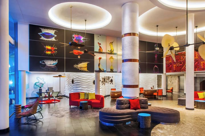 Le Meridien Bali Jimbaran
