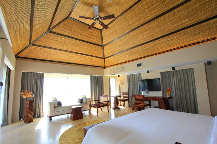 Le Meridien Bali Jimbaran