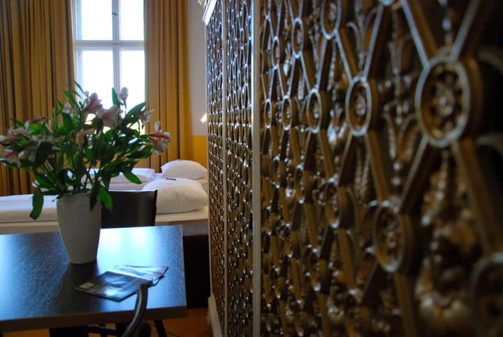 Grand Hostel Berlin Classic