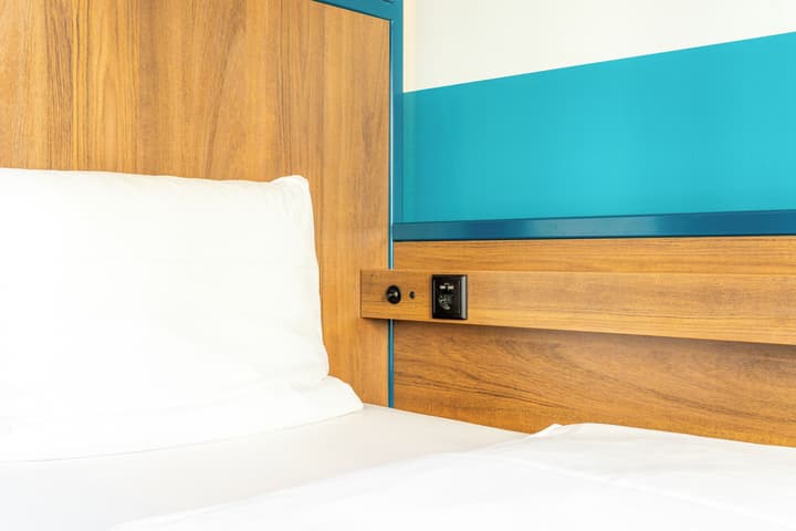 Grand Hostel Berlin Classic