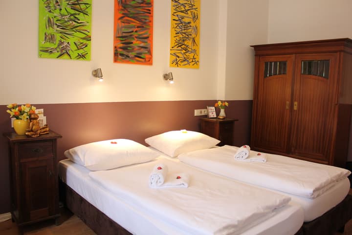 Grand Hostel Berlin Classic