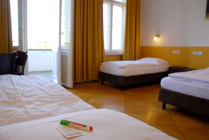 Grand Hostel Berlin Classic