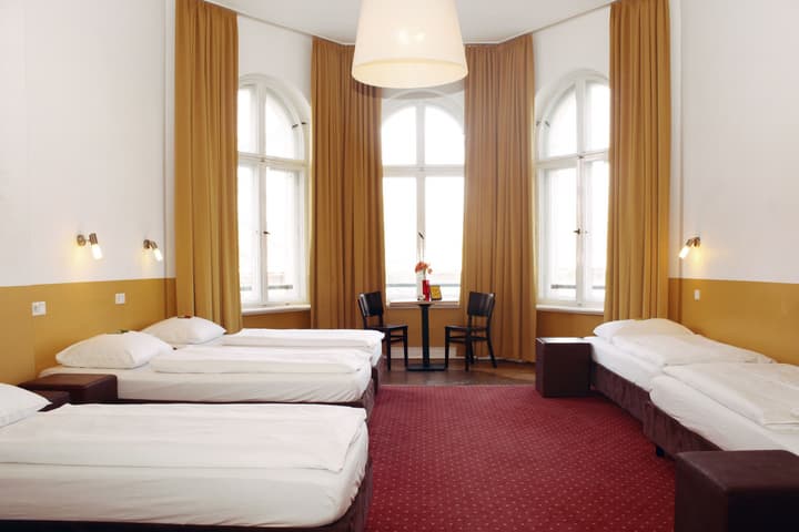Grand Hostel Berlin Classic