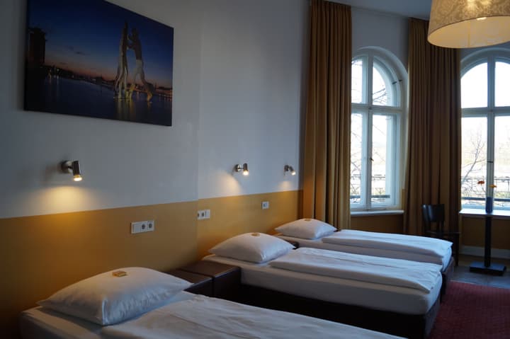 Grand Hostel Berlin Classic