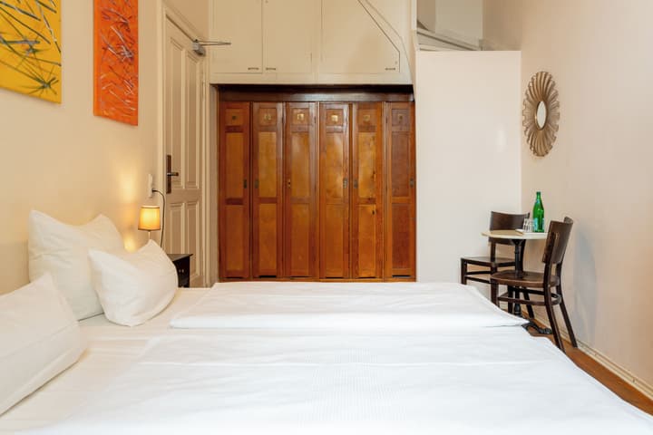 Grand Hostel Berlin Classic