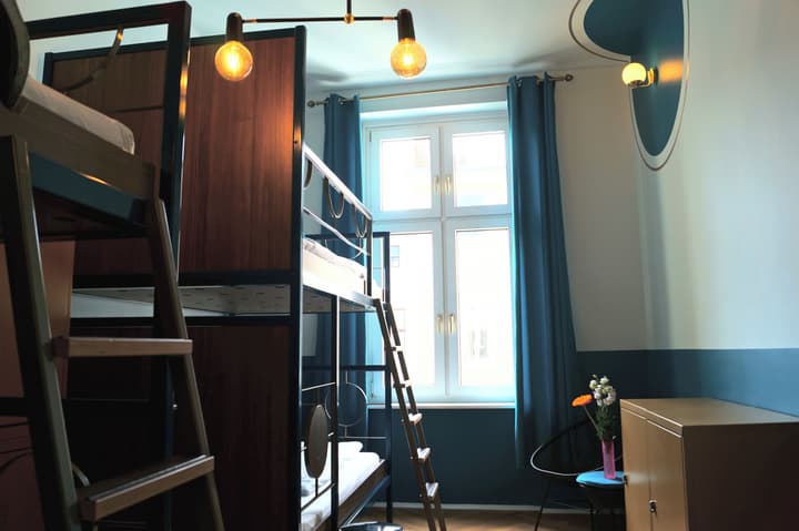 Grand Hostel Berlin Classic
