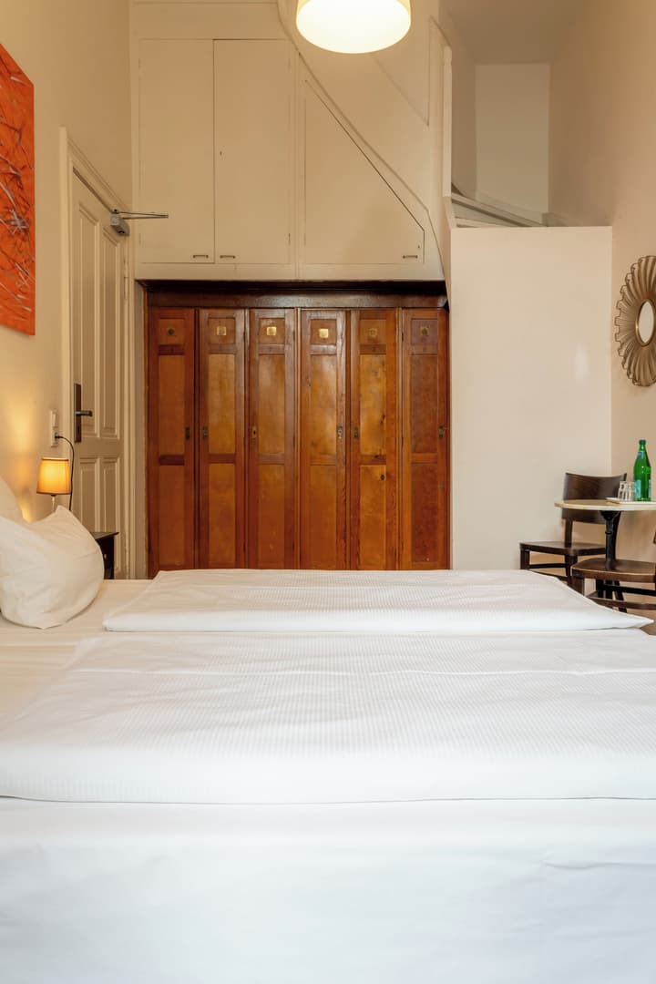 Grand Hostel Berlin Classic