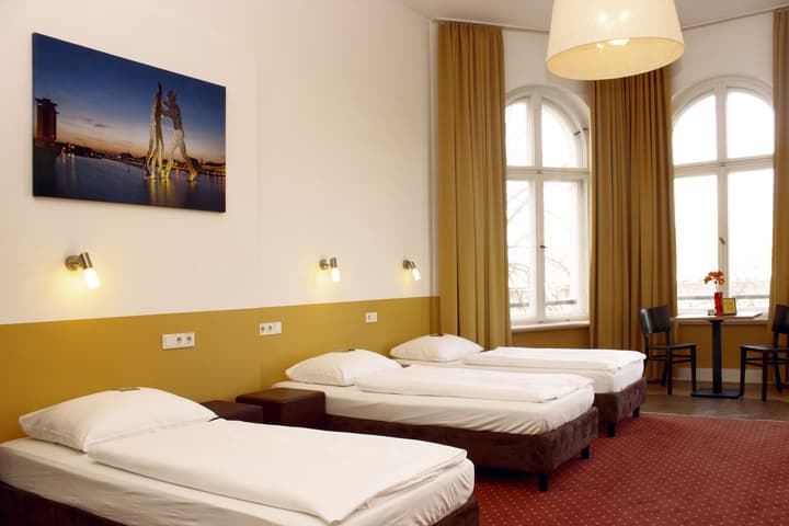 Grand Hostel Berlin Classic
