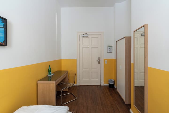 Grand Hostel Berlin Classic