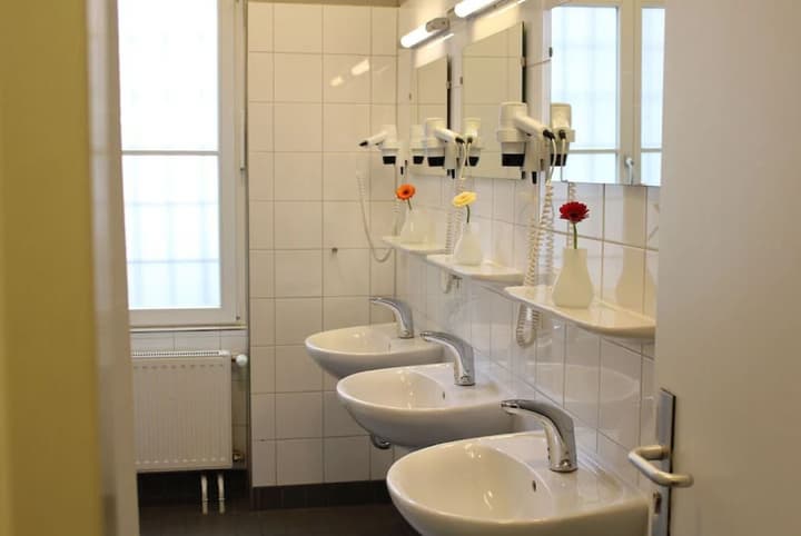 Grand Hostel Berlin Classic