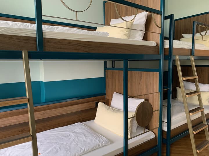 Grand Hostel Berlin Classic