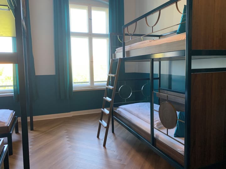Grand Hostel Berlin Classic