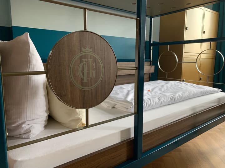 Grand Hostel Berlin Classic