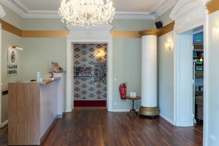 Grand Hostel Berlin Classic