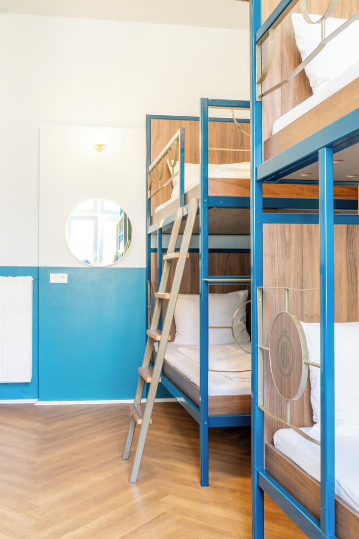 Grand Hostel Berlin Classic