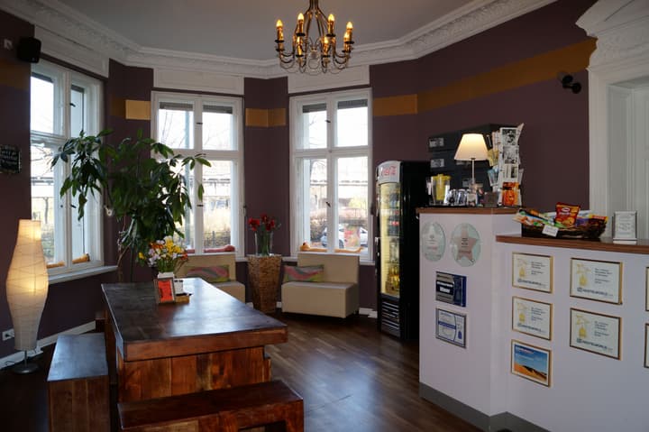 Grand Hostel Berlin Classic