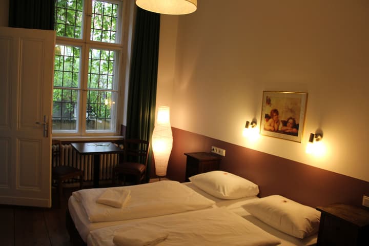 Grand Hostel Berlin Classic