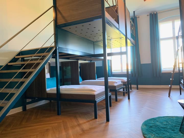 Grand Hostel Berlin Classic