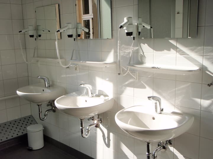 Grand Hostel Berlin Classic
