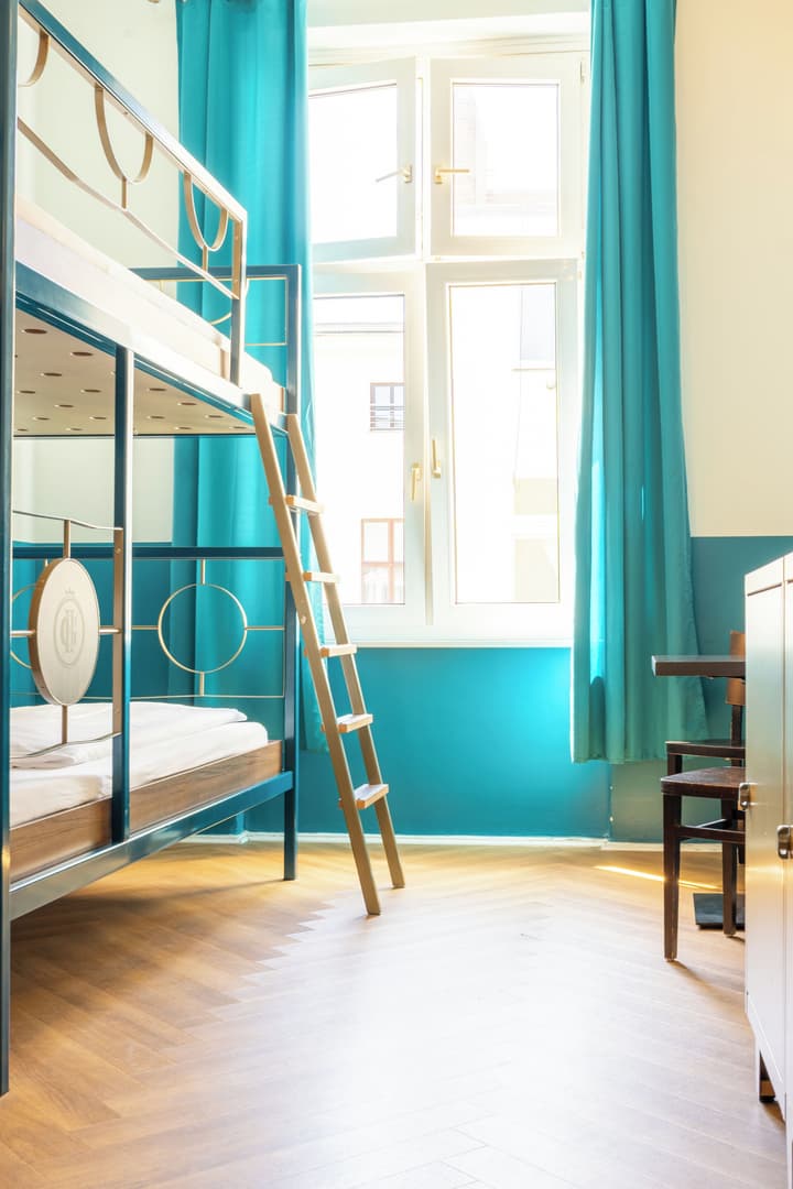 Grand Hostel Berlin Classic