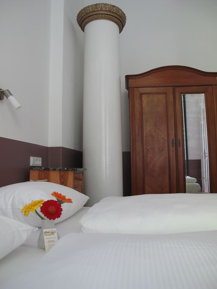 Grand Hostel Berlin Classic