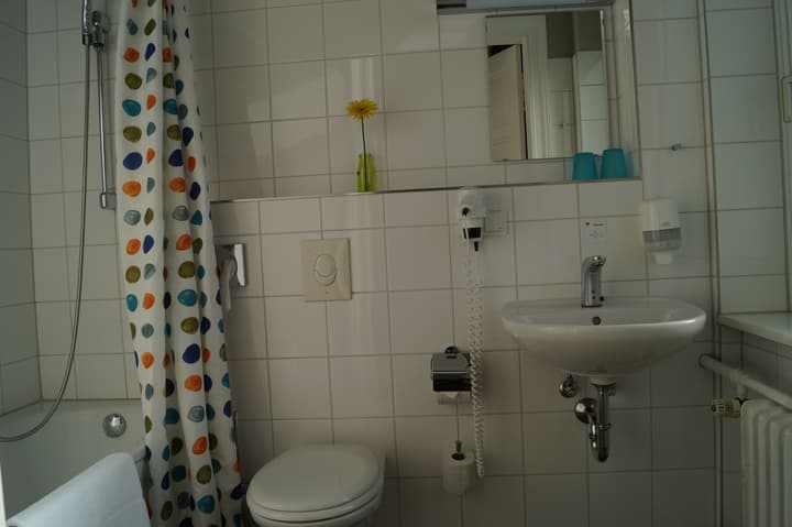 Grand Hostel Berlin Classic