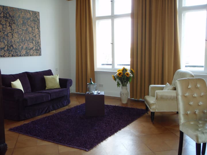 Grand Hostel Berlin Classic