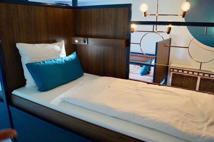Grand Hostel Berlin Classic
