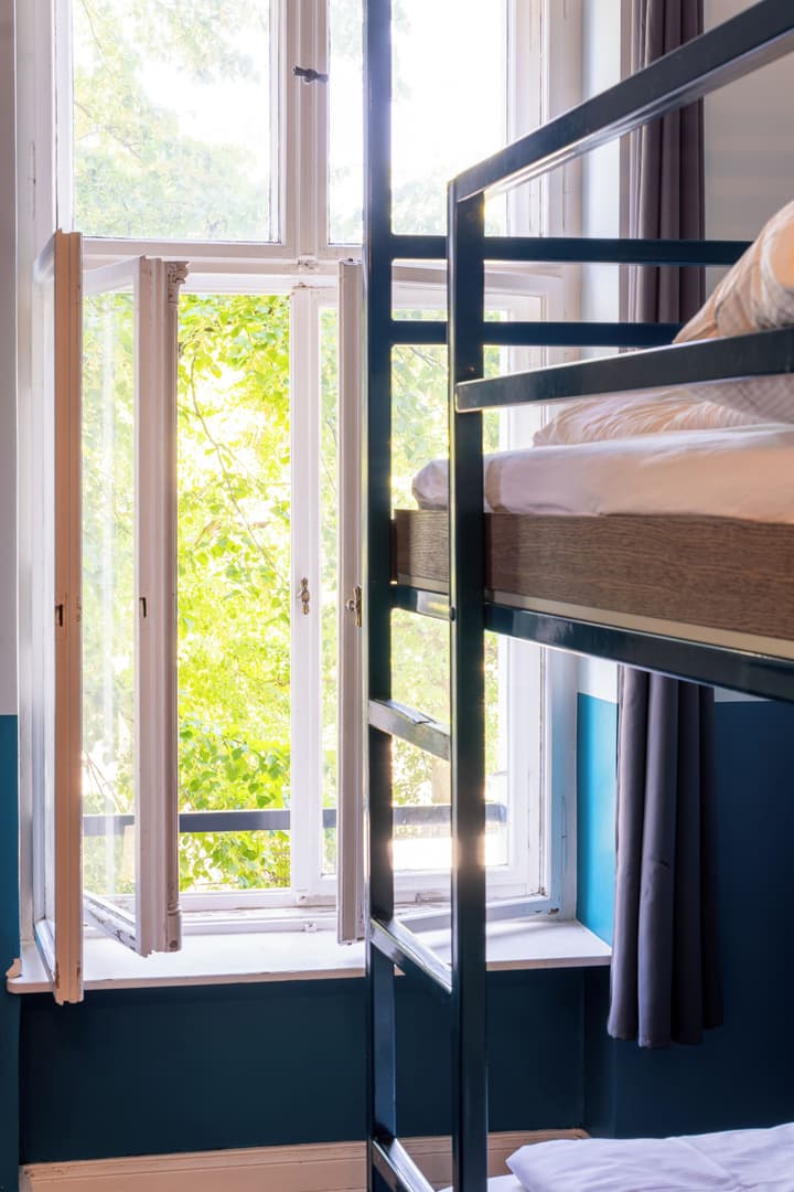 Grand Hostel Berlin Classic