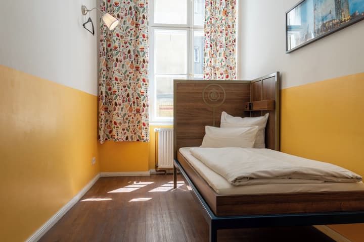 Grand Hostel Berlin Classic